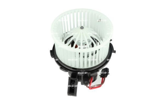 Heater fan 34111 NRF, Image 4