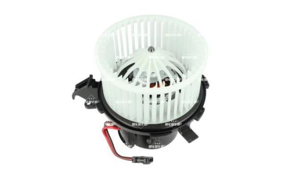 Heater fan 34111 NRF, Image 5