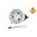 Heater fan 34112 NRF, Thumbnail 2