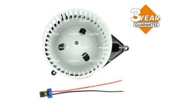 Heater fan 34112 NRF, Image 2