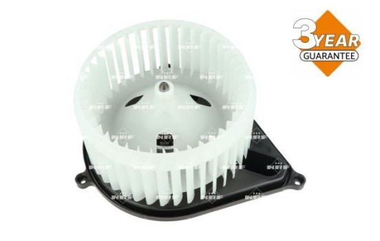 Heater fan 34112 NRF, Image 3