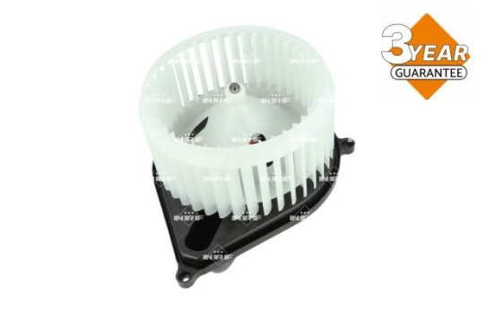 Heater fan 34112 NRF, Image 4