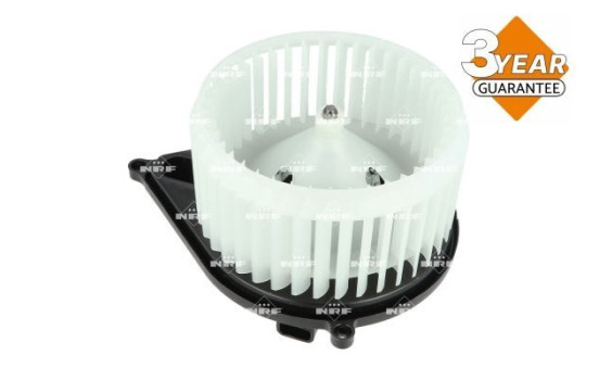 Heater fan 34112 NRF, Image 5