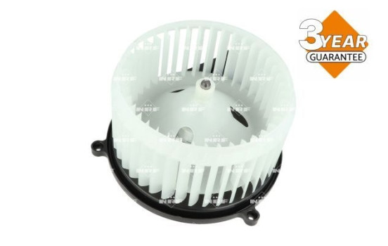 Heater fan 34112 NRF, Image 6