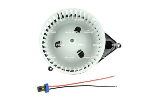 Heater fan 34112 NRF, Image 7