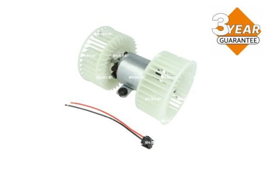 Heater fan 34113 NRF, Image 2