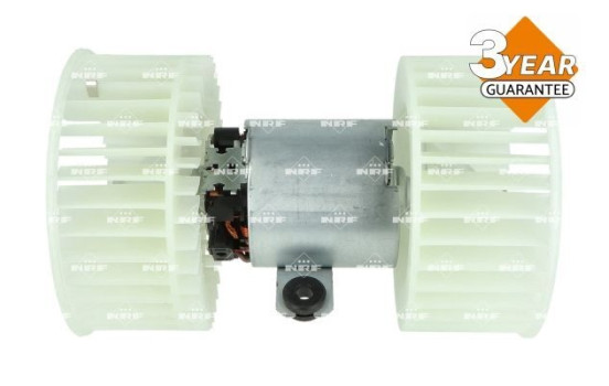 Heater fan 34113 NRF, Image 3