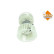 Heater fan 34113 NRF, Thumbnail 4