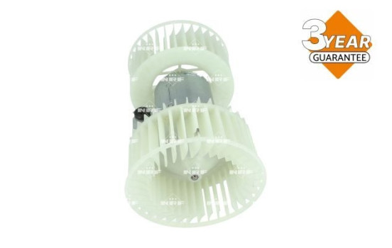 Heater fan 34113 NRF, Image 6