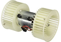 Heater fan 34113 NRF