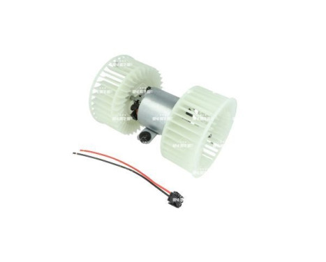 Heater fan 34113 NRF, Image 7