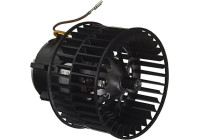 Heater fan 34114 NRF