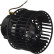 Heater fan 34114 NRF