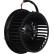 Heater fan 34119 NRF