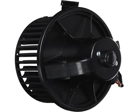 Heater fan 34119 NRF, Image 2