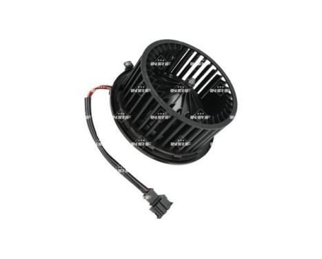 Heater fan 34119 NRF, Image 6