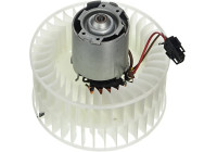 Heater fan 34121 NRF