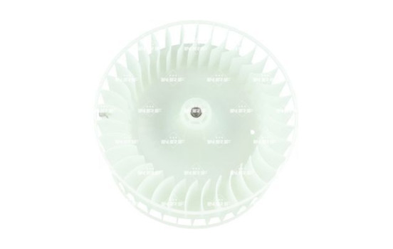 Heater fan 34121 NRF, Image 2