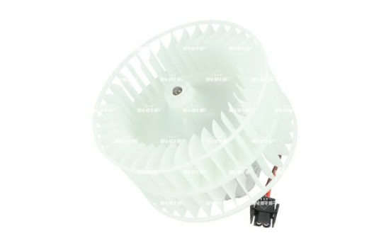Heater fan 34121 NRF, Image 3