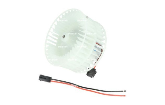 Heater fan 34121 NRF, Image 7