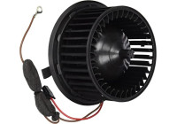 Heater fan 34123 NRF
