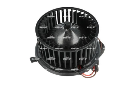 Heater fan 34123 NRF, Image 2