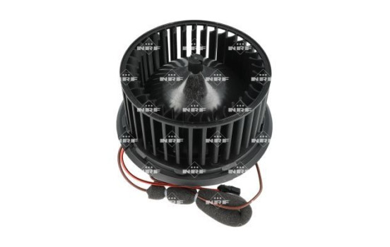 Heater fan 34123 NRF, Image 3