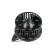 Heater fan 34123 NRF, Thumbnail 4