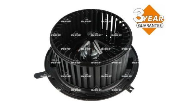 Heater fan 34124 NRF, Image 2