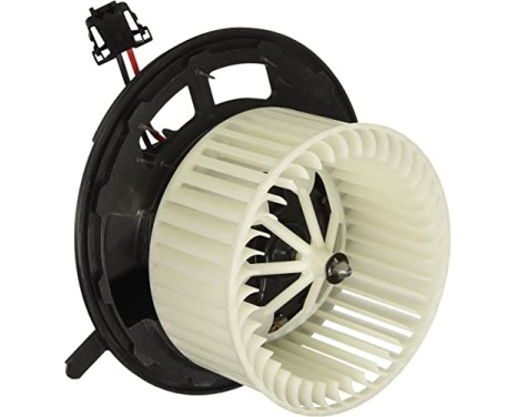 Heater fan 34124 NRF