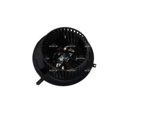 Heater fan 34124 NRF, Image 2