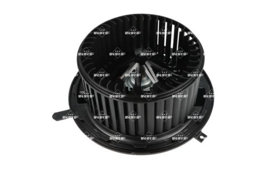 Heater fan 34124 NRF, Image 2