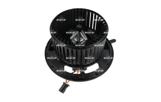 Heater fan 34124 NRF, Image 4