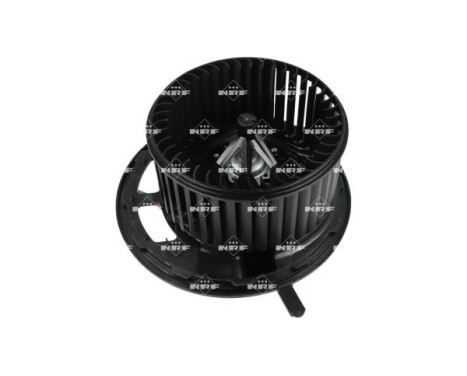 Heater fan 34124 NRF, Image 5