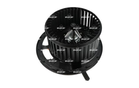 Heater fan 34124 NRF, Image 5