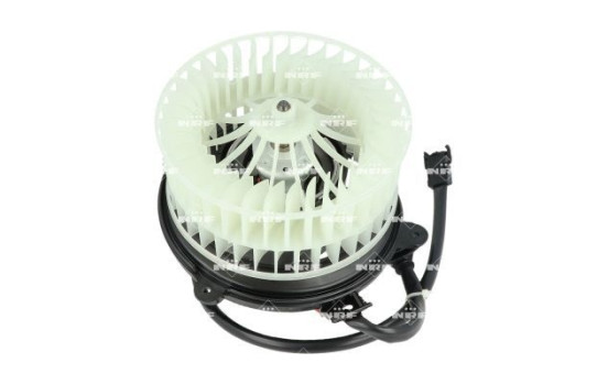 Heater fan 34125 NRF, Image 4