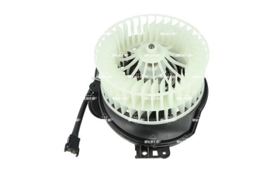 Heater fan 34125 NRF, Image 6