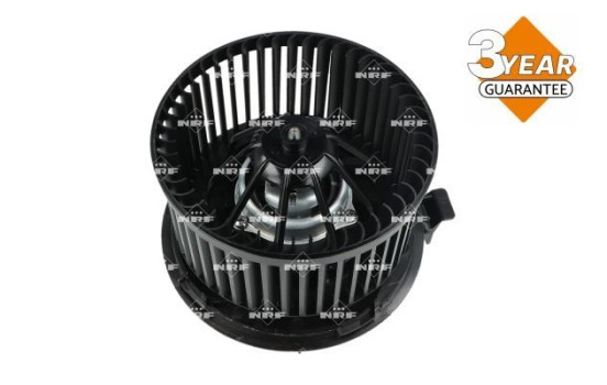 Heater fan 34126 NRF, Image 5