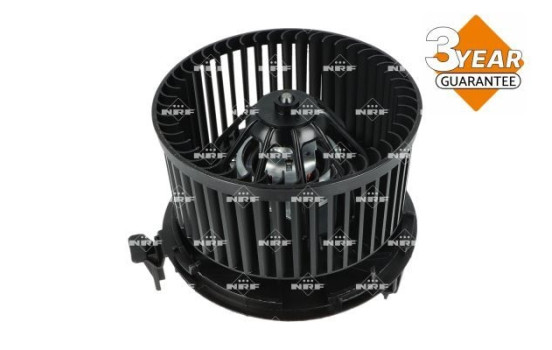 Heater fan 34126 NRF, Image 7
