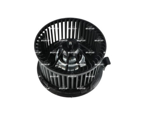 Heater fan 34126 NRF, Image 4