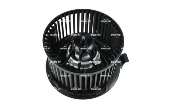 Heater fan 34126 NRF, Image 4