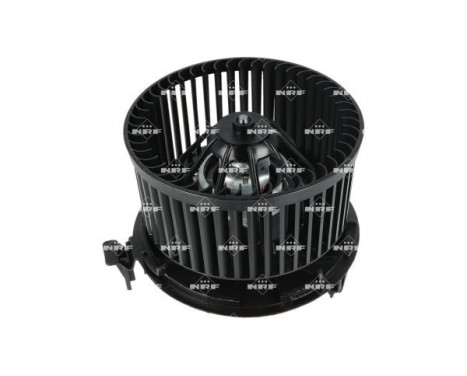 Heater fan 34126 NRF, Image 6
