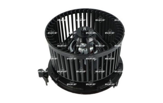 Heater fan 34126 NRF, Image 6
