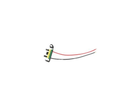 Heater fan 34126 NRF, Image 7