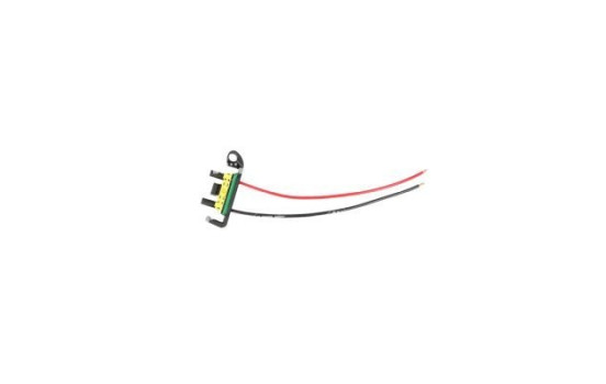 Heater fan 34126 NRF, Image 7