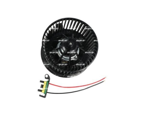 Heater fan 34126 NRF, Image 8