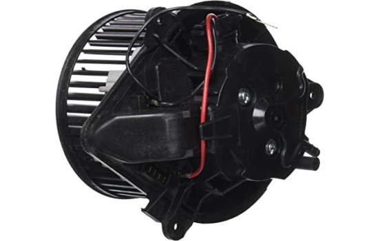 Heater fan 34127 NRF, Image 2