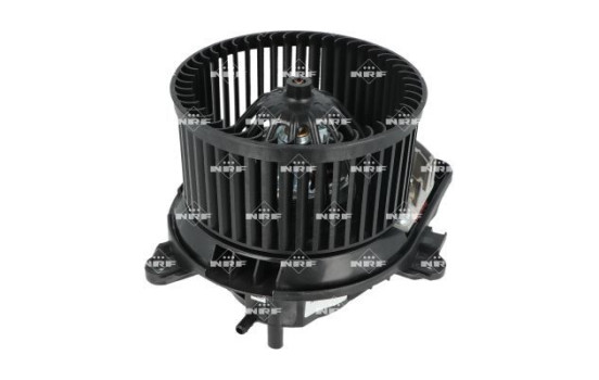 Heater fan 34127 NRF, Image 3