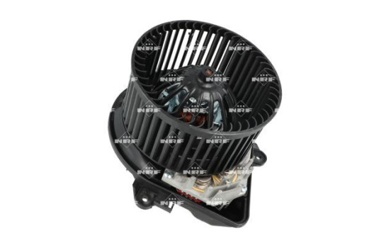 Heater fan 34127 NRF, Image 4