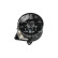 Heater fan 34127 NRF, Thumbnail 5